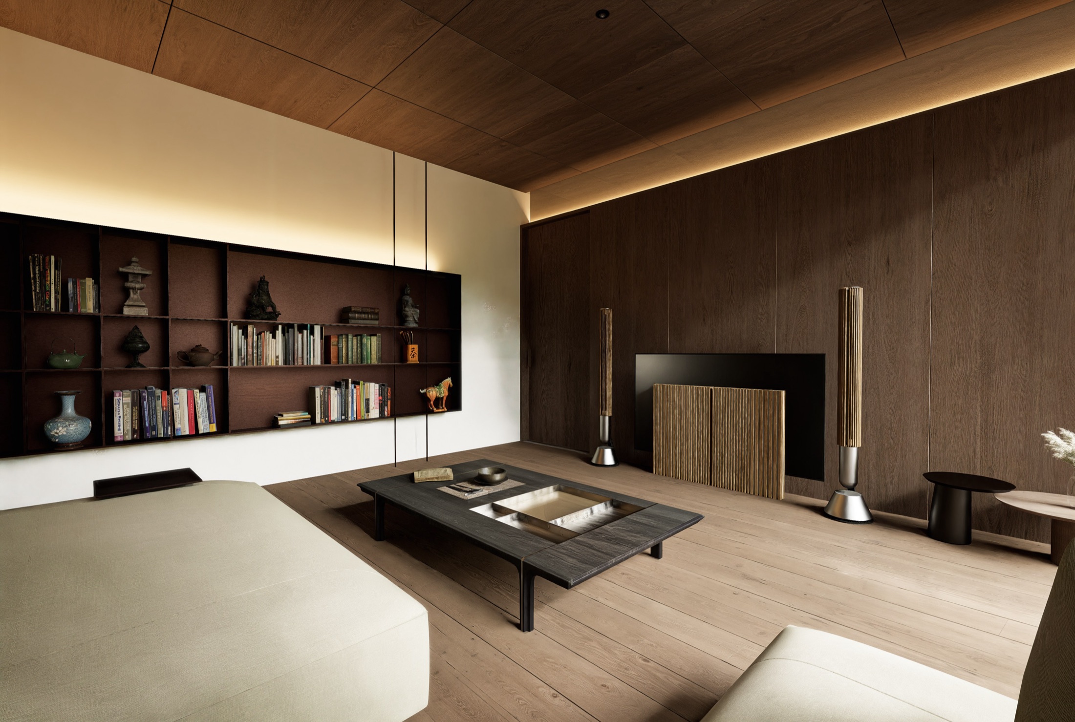 Villa F