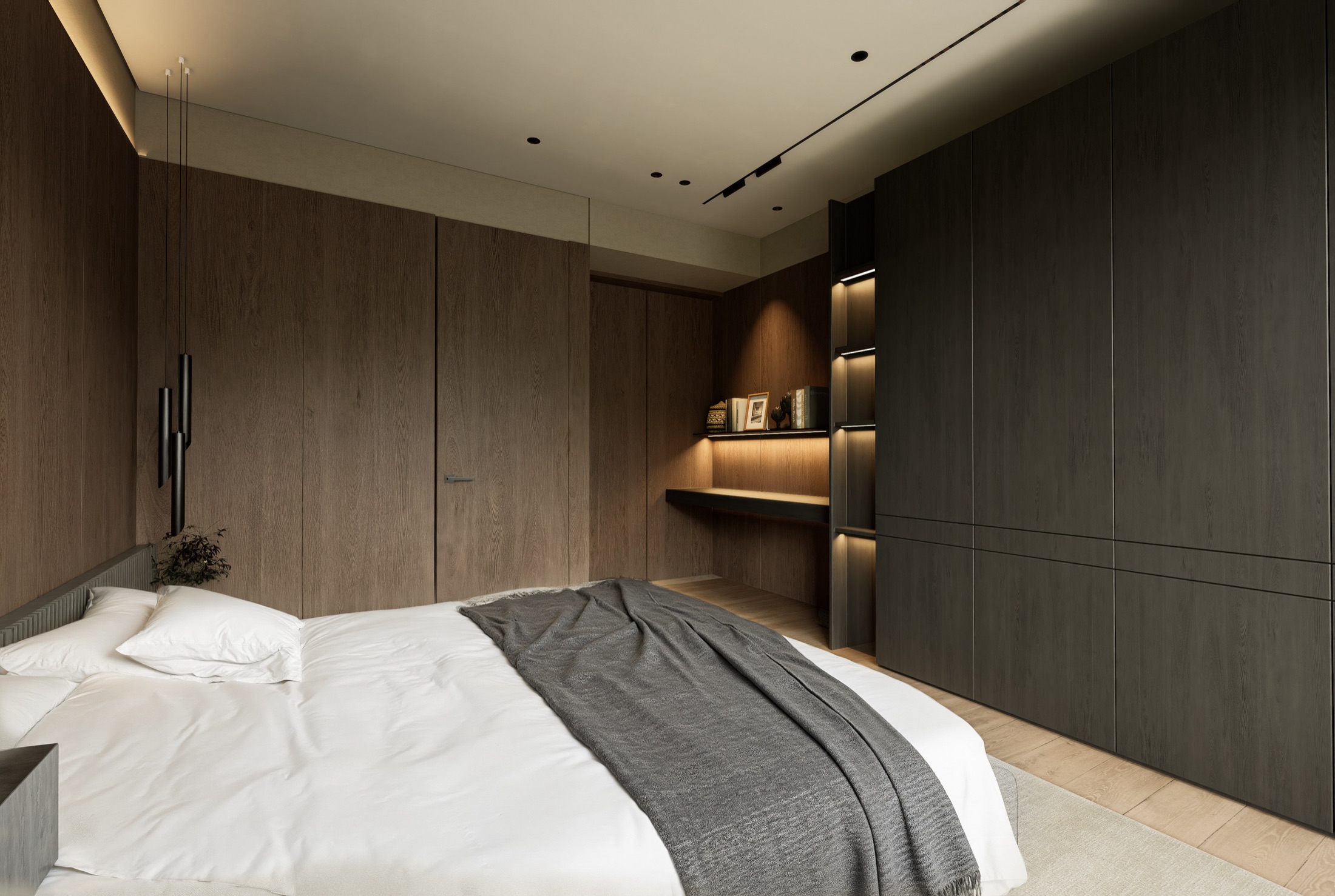 Villa F