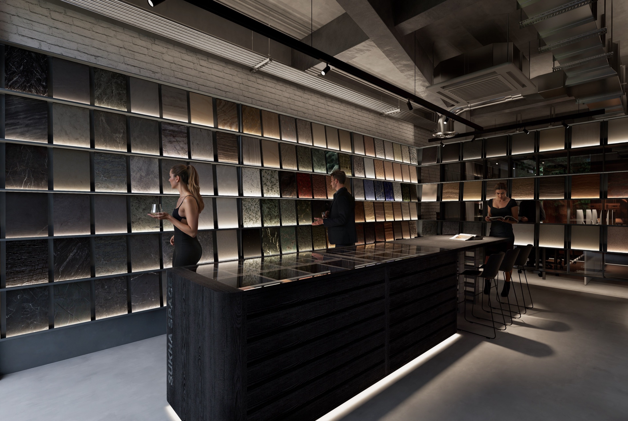 Sukha Studio