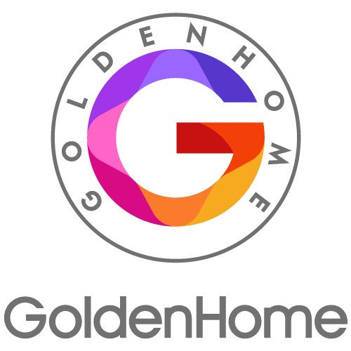 Golden Home